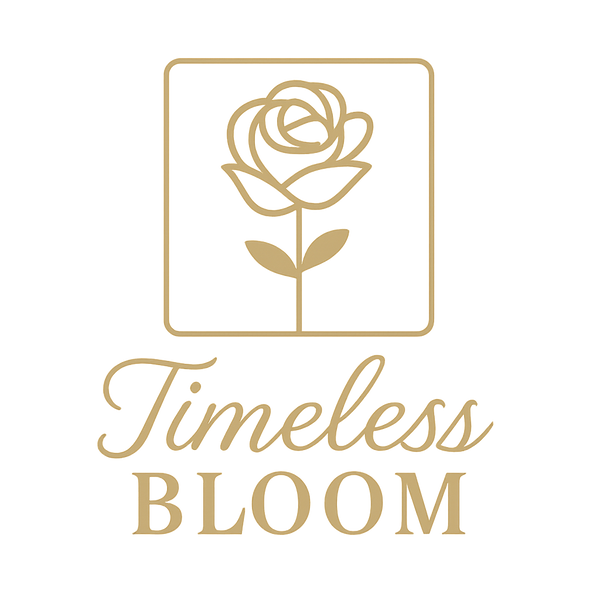 Timeless Bloom